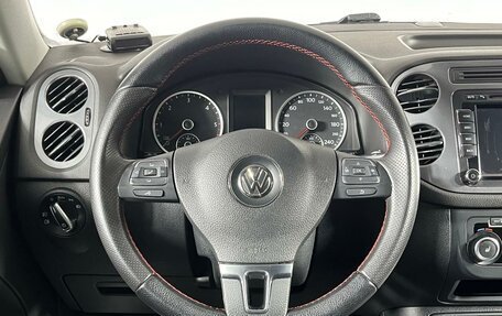 Volkswagen Tiguan I, 2013 год, 1 599 000 рублей, 15 фотография