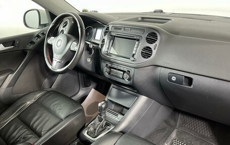 Volkswagen Tiguan I, 2013 год, 1 599 000 рублей, 13 фотография