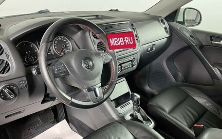 Volkswagen Tiguan I, 2013 год, 1 599 000 рублей, 11 фотография