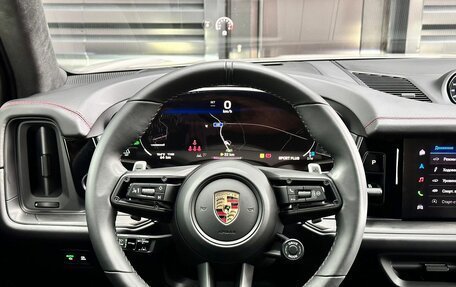 Porsche Cayenne III, 2024 год, 27 515 000 рублей, 12 фотография