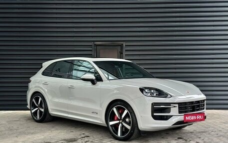 Porsche Cayenne III, 2024 год, 27 515 000 рублей, 7 фотография