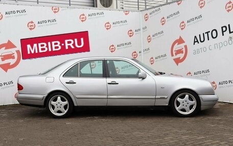 Mercedes-Benz E-Класс, 1996 год, 599 000 рублей, 8 фотография