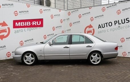 Mercedes-Benz E-Класс, 1996 год, 599 000 рублей, 5 фотография