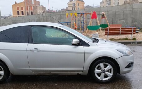 Ford Focus II рестайлинг, 2009 год, 580 000 рублей, 2 фотография