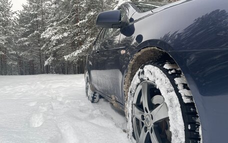 Mitsubishi Lancer IX, 2008 год, 790 000 рублей, 13 фотография