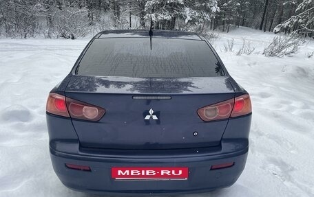 Mitsubishi Lancer IX, 2008 год, 790 000 рублей, 7 фотография