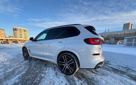 BMW X5, 2019 год, 8 450 000 рублей, 17 фотография