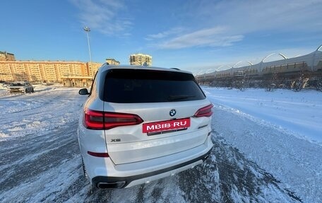 BMW X5, 2019 год, 8 450 000 рублей, 18 фотография