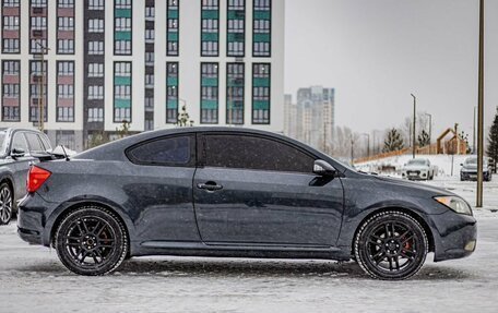 Scion tC I рестайлинг, 2007 год, 720 000 рублей, 8 фотография