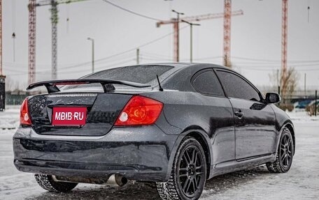 Scion tC I рестайлинг, 2007 год, 720 000 рублей, 7 фотография