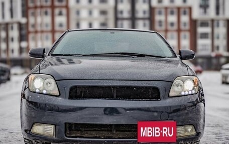 Scion tC I рестайлинг, 2007 год, 720 000 рублей, 2 фотография