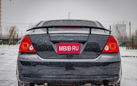 Scion tC I рестайлинг, 2007 год, 720 000 рублей, 6 фотография