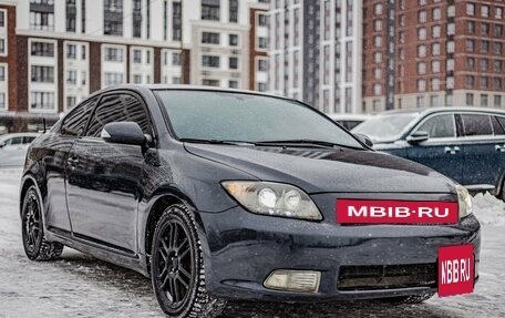 Scion tC I рестайлинг, 2007 год, 720 000 рублей, 9 фотография