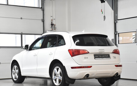 Audi Q5, 2009 год, 1 189 000 рублей, 2 фотография