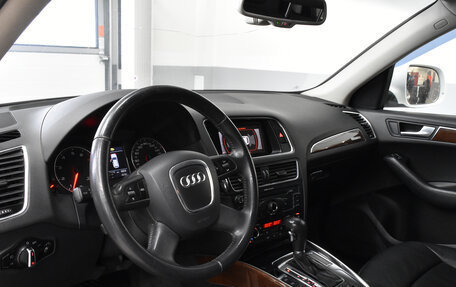 Audi Q5, 2009 год, 1 189 000 рублей, 8 фотография