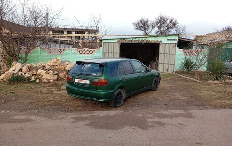 Nissan Almera, 1996 год, 170 000 рублей, 2 фотография