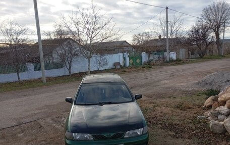 Nissan Almera, 1996 год, 170 000 рублей, 9 фотография