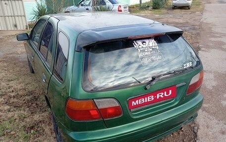 Nissan Almera, 1996 год, 170 000 рублей, 4 фотография