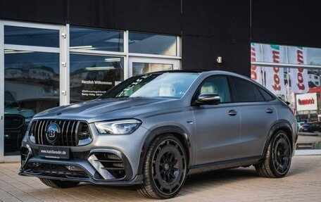 Mercedes-Benz GLE Coupe AMG, 2021 год, 50 000 000 рублей, 1 фотография