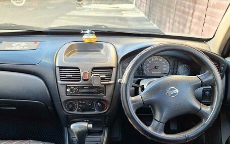 Nissan Bluebird Sylphy II, 2003 год, 320 000 рублей, 8 фотография