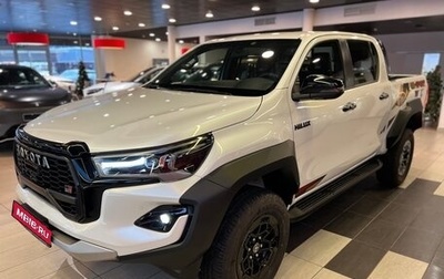 Toyota Hilux VIII, 2024 год, 8 050 000 рублей, 1 фотография