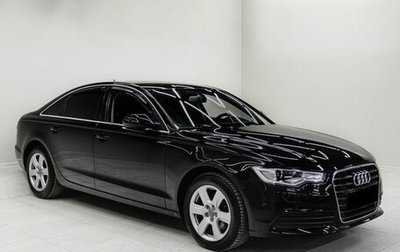 Audi A6, 2014 год, 1 795 000 рублей, 1 фотография