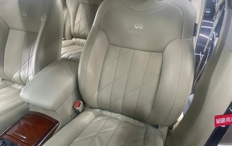 Infiniti FX II, 2010 год, 2 500 000 рублей, 6 фотография