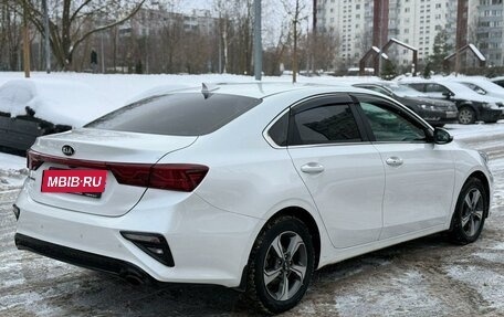 KIA Cerato IV, 2019 год, 2 300 000 рублей, 6 фотография