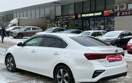 KIA Cerato IV, 2019 год, 2 300 000 рублей, 8 фотография