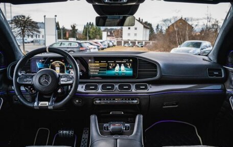 Mercedes-Benz GLE Coupe AMG, 2021 год, 50 000 000 рублей, 9 фотография