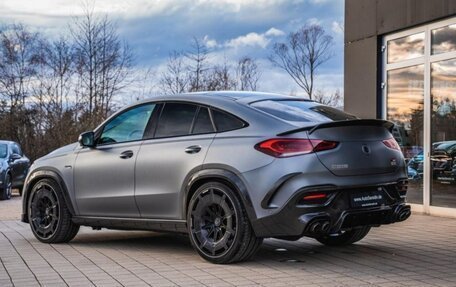 Mercedes-Benz GLE Coupe AMG, 2021 год, 50 000 000 рублей, 5 фотография