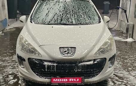 Peugeot 308 II, 2009 год, 700 000 рублей, 4 фотография