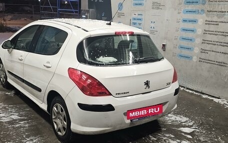 Peugeot 308 II, 2009 год, 700 000 рублей, 2 фотография