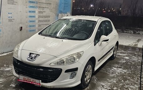 Peugeot 308 II, 2009 год, 700 000 рублей, 6 фотография