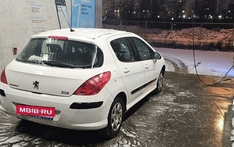 Peugeot 308 II, 2009 год, 700 000 рублей, 3 фотография