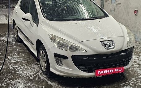 Peugeot 308 II, 2009 год, 700 000 рублей, 5 фотография