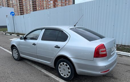 Skoda Octavia RS, 2006 год, 540 000 рублей, 4 фотография