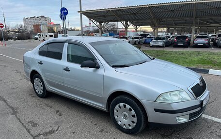 Skoda Octavia RS, 2006 год, 540 000 рублей, 3 фотография