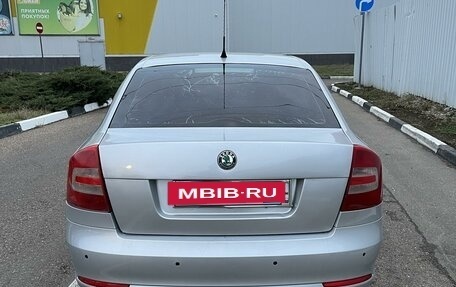 Skoda Octavia RS, 2006 год, 540 000 рублей, 6 фотография