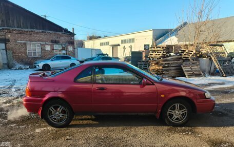 Toyota Cynos, 1991 год, 150 000 рублей, 2 фотография