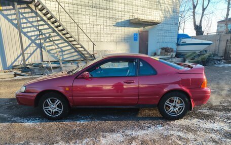 Toyota Cynos, 1991 год, 150 000 рублей, 11 фотография