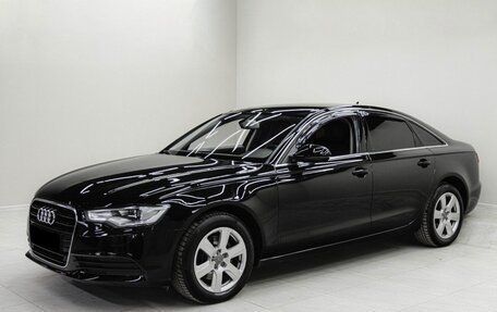 Audi A6, 2014 год, 1 795 000 рублей, 2 фотография