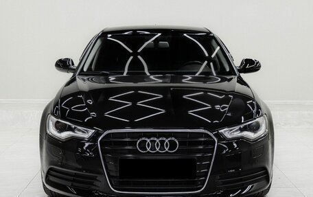 Audi A6, 2014 год, 1 795 000 рублей, 5 фотография