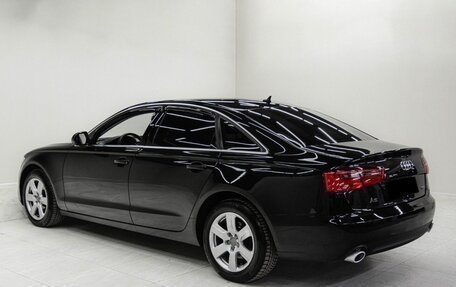 Audi A6, 2014 год, 1 795 000 рублей, 4 фотография