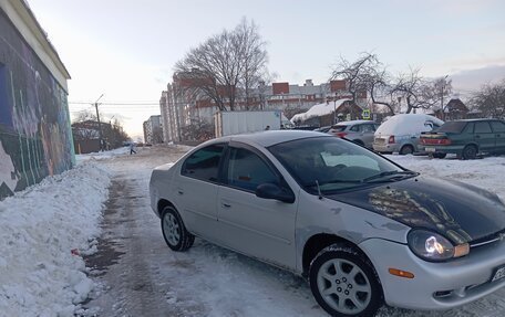 Dodge Neon II, 2000 год, 200 000 рублей, 2 фотография