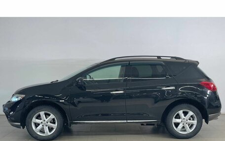 Nissan Murano, 2011 год, 1 490 000 рублей, 4 фотография