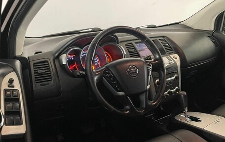 Nissan Murano, 2011 год, 1 490 000 рублей, 9 фотография