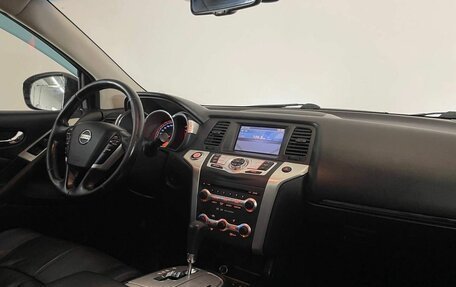 Nissan Murano, 2011 год, 1 490 000 рублей, 18 фотография