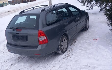 Chevrolet Lacetti, 2010 год, 565 000 рублей, 4 фотография