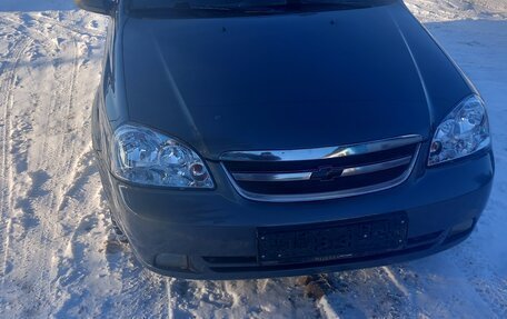 Chevrolet Lacetti, 2010 год, 565 000 рублей, 6 фотография